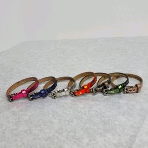 Good Works Metallic Bracelet